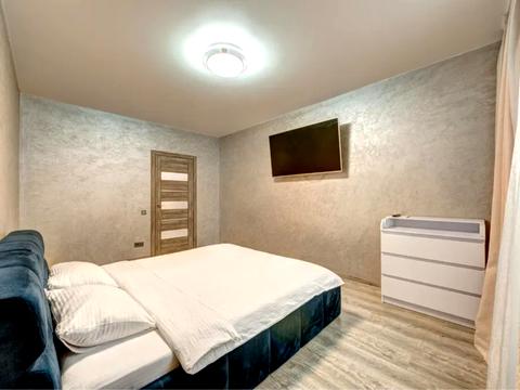 квартира за адресою Воскресенська вул., 16-А