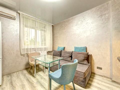 квартира за адресою Воскресенська вул., 16-А