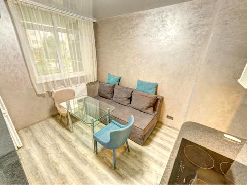 квартира за адресою Воскресенська вул., 16-А