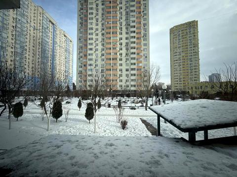 квартира за адресою Воскресенська вул., 16-А