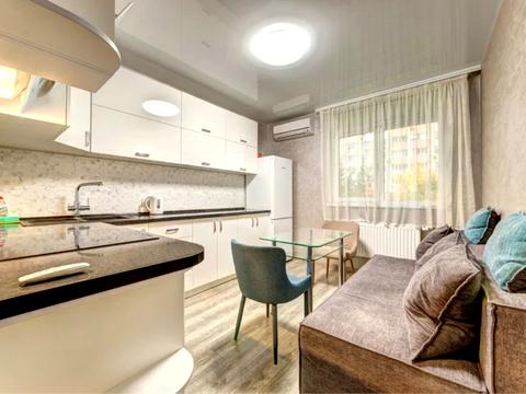 квартира за адресою Воскресенська вул., 16-А