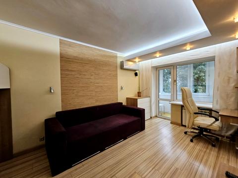 квартира по адресу Семьи Идзиковских ул. (Мишина Михаила), 41