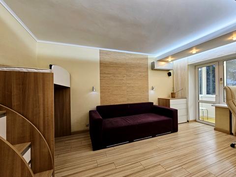 квартира по адресу Семьи Идзиковских ул. (Мишина Михаила), 41