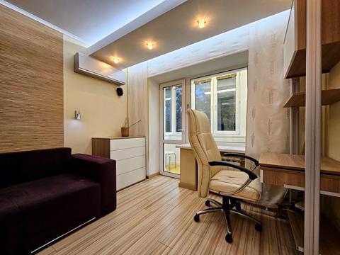 квартира по адресу Семьи Идзиковских ул. (Мишина Михаила), 41