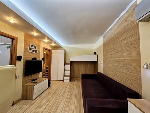 квартира по адресу Семьи Идзиковских ул. (Мишина Михаила), 41