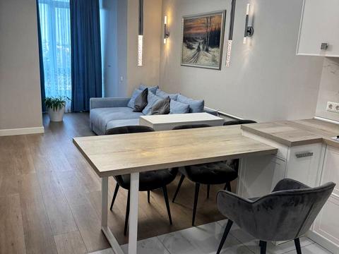 квартира за адресою Слави бульв., 45-Б