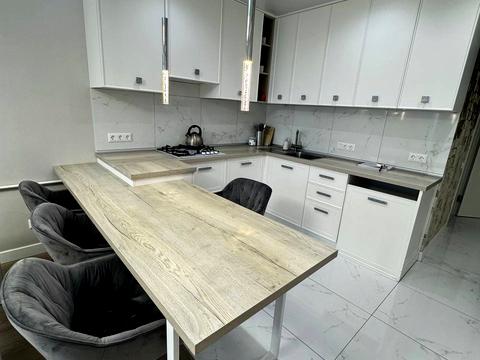 квартира за адресою Слави бульв., 45-Б