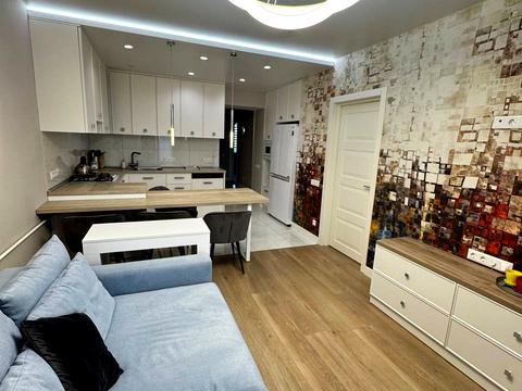 квартира за адресою Слави бульв., 45-Б