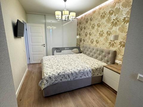 квартира за адресою Слави бульв., 45-Б