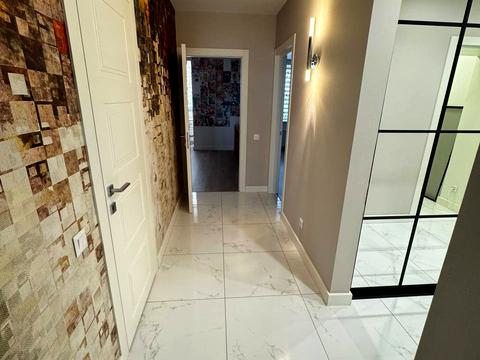 квартира за адресою Слави бульв., 45-Б