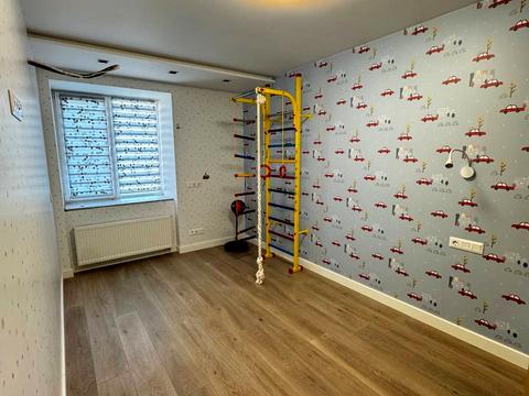 квартира за адресою Слави бульв., 45-Б