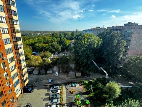 квартира за адресою Слави бульв., 45-Б