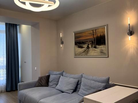 квартира за адресою Слави бульв., 45-Б