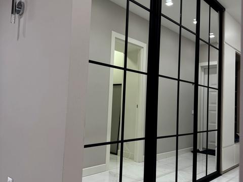 квартира за адресою Слави бульв., 45-Б