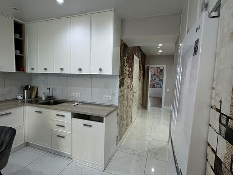 квартира за адресою Слави бульв., 45-Б