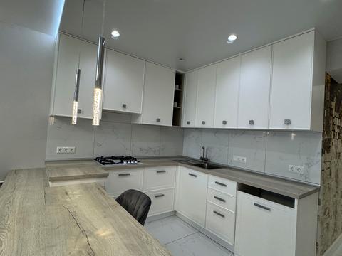 квартира за адресою Слави бульв., 45-Б