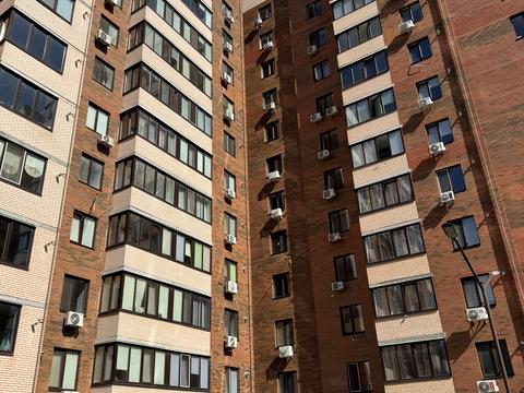 квартира за адресою Слави бульв., 45-Б