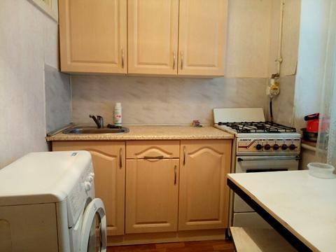 квартира по адресу Левка Лукьяненко ул. (Маршала Тимошенко), 2-А