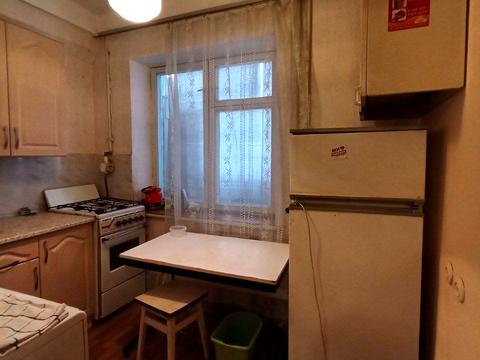 квартира по адресу Левка Лукьяненко ул. (Маршала Тимошенко), 2-А