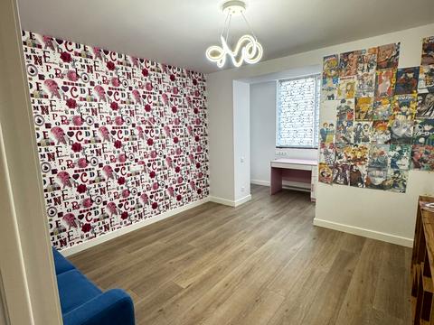 квартира за адресою Слави бульв., 45-Б