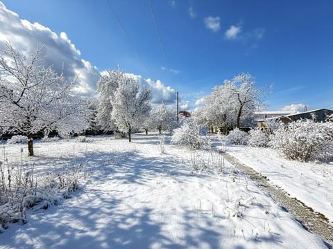 дом по адресу Водопроводная ул., 20/3