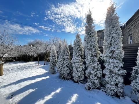 дом по адресу Водопроводная ул., 20/3