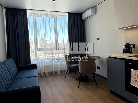 квартира за адресою Всеволода Змієнка вул., 30