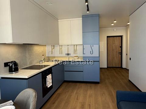 квартира за адресою Всеволода Змієнка вул., 30