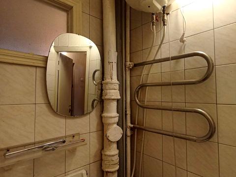 квартира по адресу Левка Лукьяненко ул. (Маршала Тимошенко), 2-А