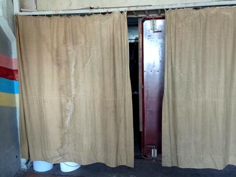 паркомісце за адресою Пантелеймона Куліша вул. (Челябінська), 2