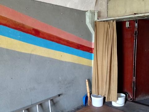 паркомісце за адресою Пантелеймона Куліша вул. (Челябінська), 2