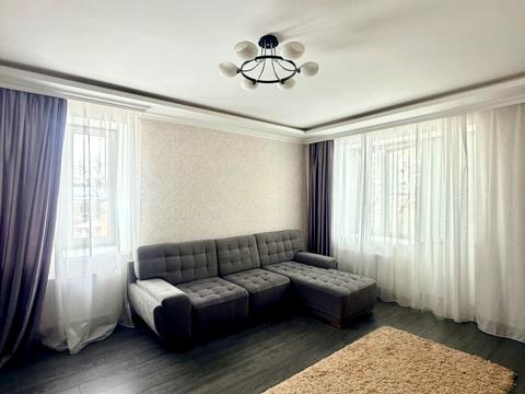 квартира за адресою Ігоря Волошина пров. (Гайдара), 8