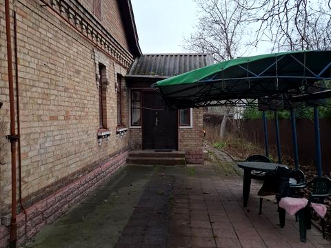 дом по адресу Улицька ул. (Ивана Улитина), 17