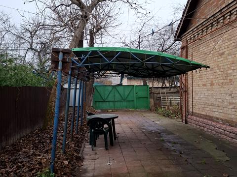 дом по адресу Улицька ул. (Ивана Улитина), 17