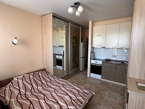 квартира за адресою Берегова вул., 3-А