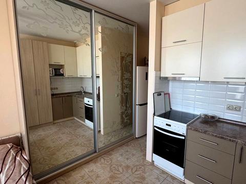 квартира за адресою Берегова вул., 3-А