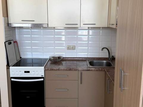 квартира за адресою Берегова вул., 3-А