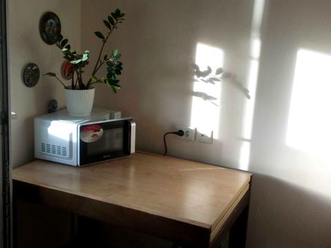 квартира за адресою Полкова вул., 72-А