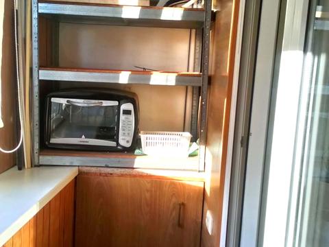 квартира за адресою Полкова вул., 72-А