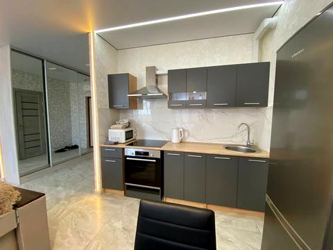 квартира по адресу Профсоюзная ул., 9-А