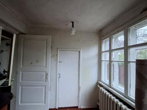 дом по адресу Улицька ул. (Ивана Улитина), 17