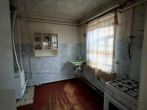 дом по адресу Улицька ул. (Ивана Улитина), 17