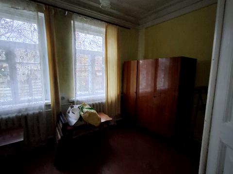 дом по адресу Улицька ул. (Ивана Улитина), 17