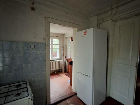 дом по адресу Улицька ул. (Ивана Улитина), 17