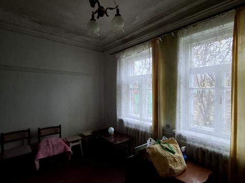 дом по адресу Улицька ул. (Ивана Улитина), 17