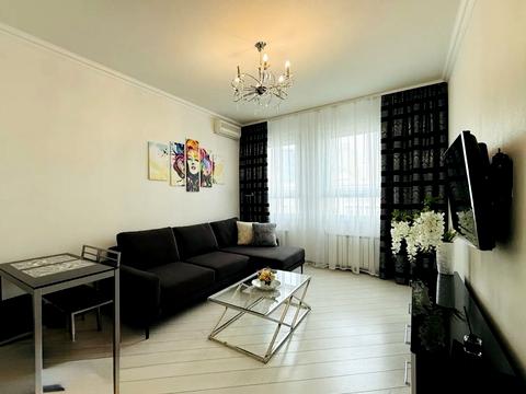 квартира за адресою Шота Руставелі вул., 44