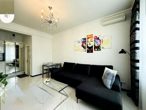 квартира за адресою Шота Руставелі вул., 44