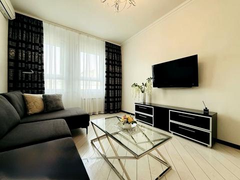 квартира за адресою Шота Руставелі вул., 44