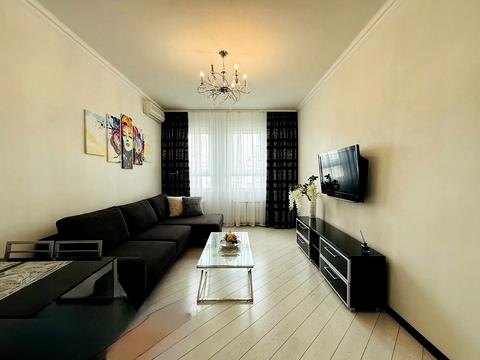 квартира за адресою Шота Руставелі вул., 44