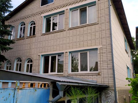 будинок за адресою Котляревського вул.